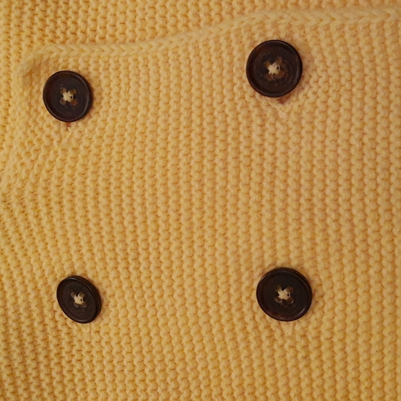 Baby Gap Knit Cardigan - Picture 2 of 6